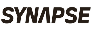 SYNAPSE logo