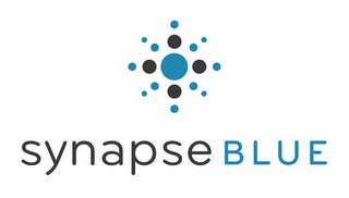 SYNAPSE BLUE logo