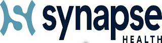 SYNAPSE HEALTH logo