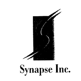 SYNAPSE INC. logo