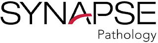 SYNAPSE PATHOLOGY logo