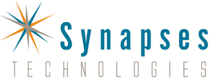SYNAPSES TECHNOLOGIES logo