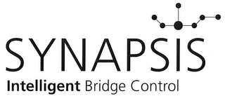 SYNAPSIS INTELLIGENT BRIDGE CONTROL logo