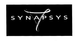 SYNAPSYS logo
