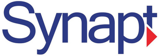 SYNAPT logo