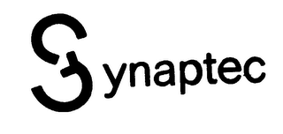 SYNAPTEC logo