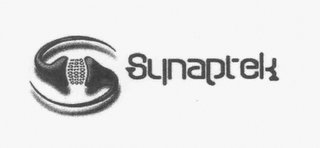 SYNAPTEK logo