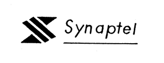 SYNAPTEL logo