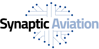 SYNAPTIC AVIATION logo