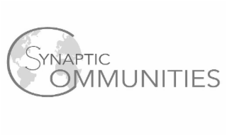 SYNAPTIC COMMUNITIES logo