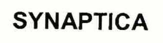 SYNAPTICA logo