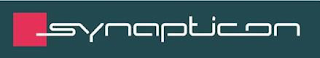 SYNAPTICON logo