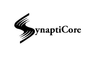 SYNAPTICORE logo