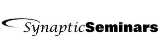 SYNAPTICSEMINARS logo