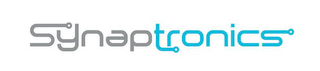 SYNAPTRONICS logo