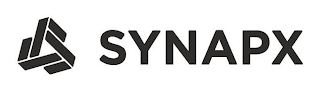 SYNAPX logo