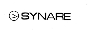 SYNARE logo