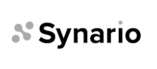 SYNARIO logo