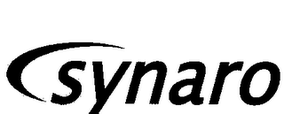 SYNARO logo
