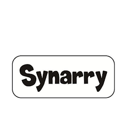 SYNARRY logo