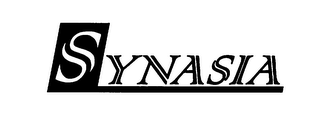 SYNASIA logo