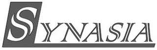SYNASIA logo