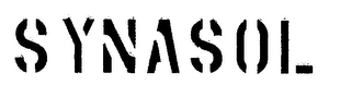 SYNASOL logo