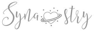 SYNASTRY logo