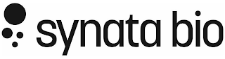 SYNATA BIO logo
