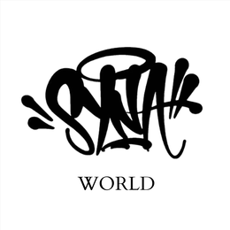 SYNAWORLD logo