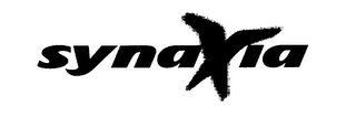 SYNAXIA logo