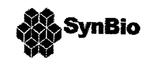 SYNBI0 logo
