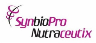 SYNBIOPRO NUTRACEUTIX logo