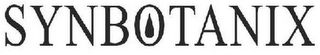 SYNBOTANIX logo