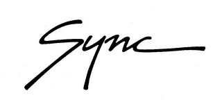 SYNC logo