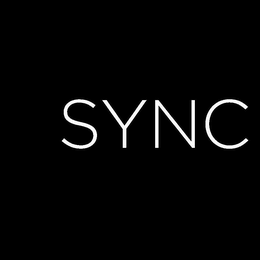 SYNC logo