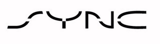 SYNC logo