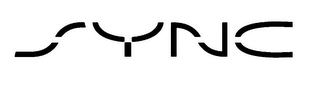 SYNC logo