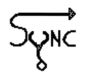 SYNC logo