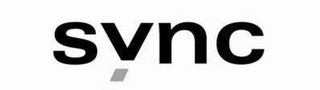 SYNC logo