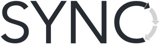 SYNC logo