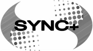 SYNC+ logo