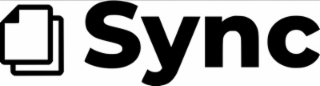 SYNC logo