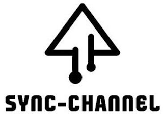 SYNC-CHANNEL logo