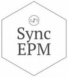 SYNC EPM logo