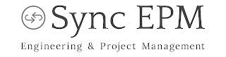 SYNC EPM ENGINEERING & PROJECT MANAGEMENT logo