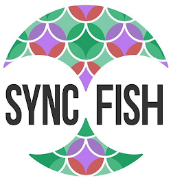 SYNC FISH logo