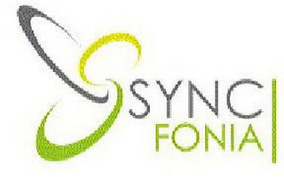 SYNC FONIA logo
