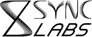 SYNC LABS logo