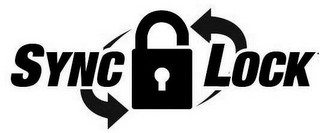 SYNC LOCK logo